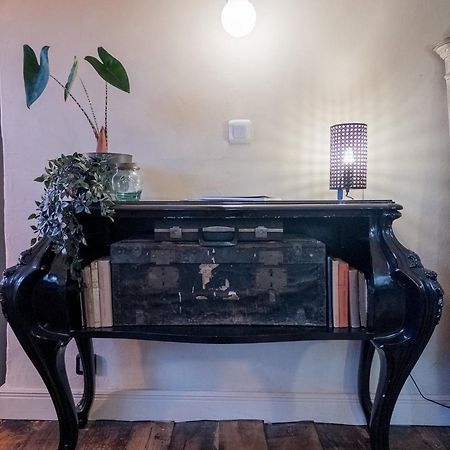 Duplex, Jacuzzi, Terrasse Sur Les Toits Leilighet Nice Eksteriør bilde