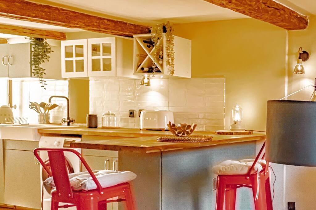 Duplex, Jacuzzi, Terrasse Sur Les Toits Leilighet Nice Eksteriør bilde
