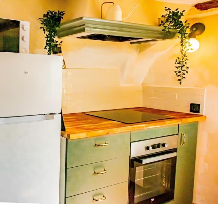 Duplex, Jacuzzi, Terrasse Sur Les Toits Leilighet Nice Eksteriør bilde