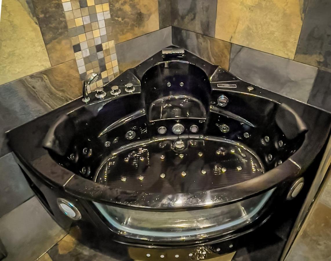 Duplex, Jacuzzi, Terrasse Sur Les Toits Leilighet Nice Eksteriør bilde